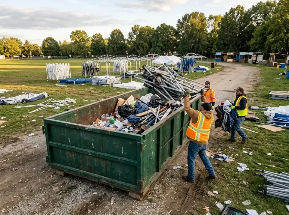 temporary-event-waste-containe-016 — frequently asked questions, Roll-Off Dumpster Rental Services in Springfield, MO